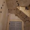 Plaster repairs