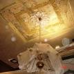 Interior restoration