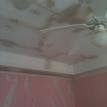 Interior restoration